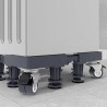 NISSE Washing Machine Universal Stand Base - JIJI.SG