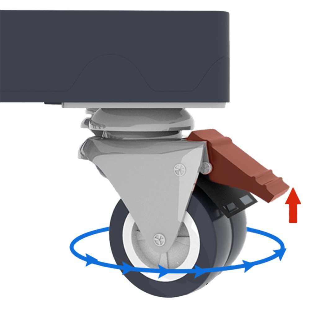 NISSE Washing Machine Universal Stand Base - JIJI.SG