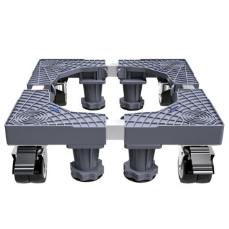 NISSE Washing Machine Universal Stand Base - JIJI.SG