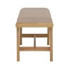 TOMYA Dining Bench - JIJI.SG