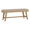 TOMYA Dining Bench - JIJI.SG