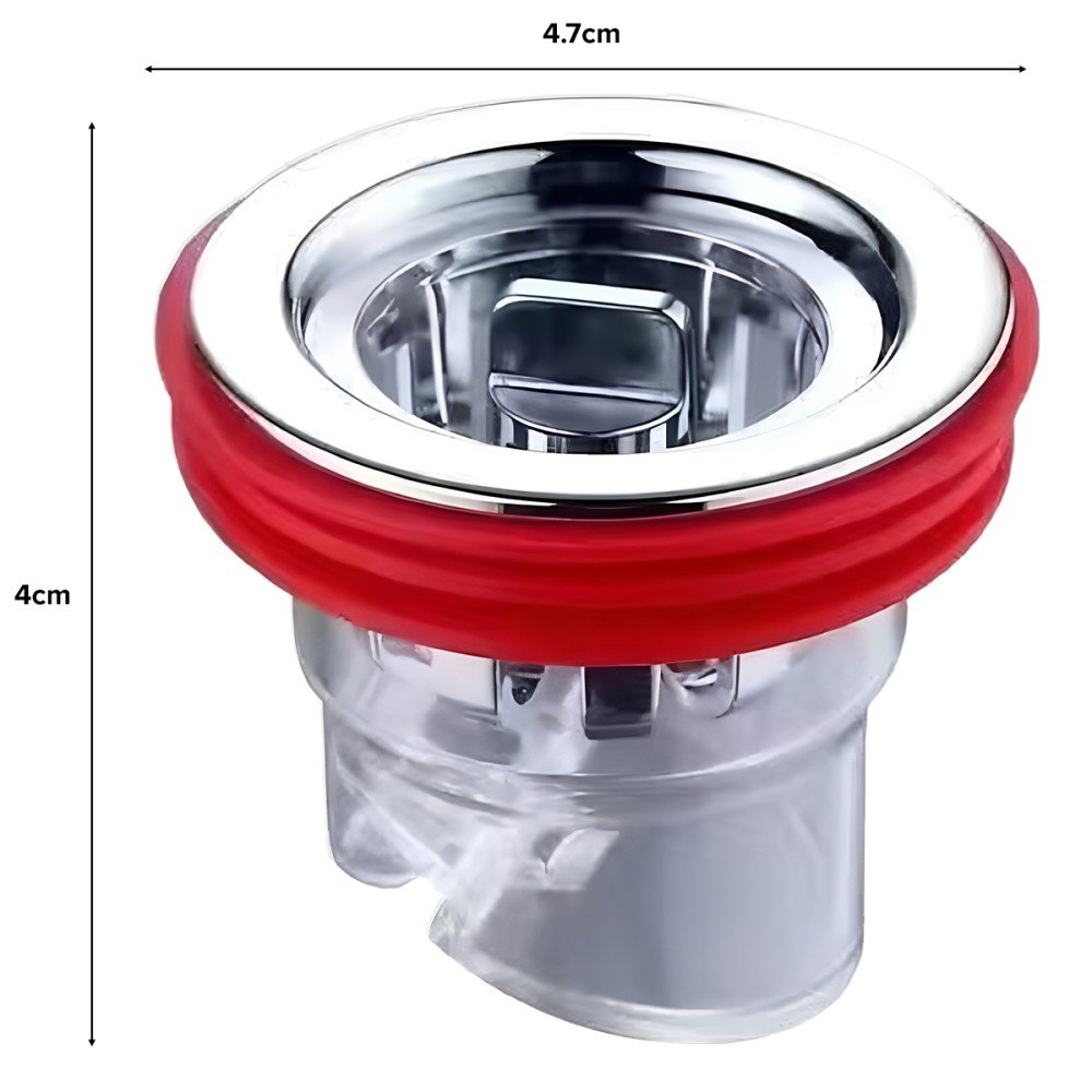 MALM Universal Bathroom Floor Drain Core - JIJI.SG
