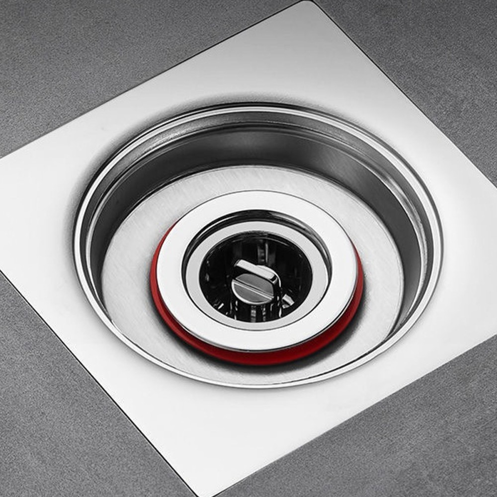 MALM Universal Bathroom Floor Drain Core - JIJI.SG