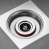 MALM Universal Bathroom Floor Drain Core - JIJI.SG