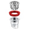 MALM Universal Bathroom Floor Drain Core - JIJI.SG