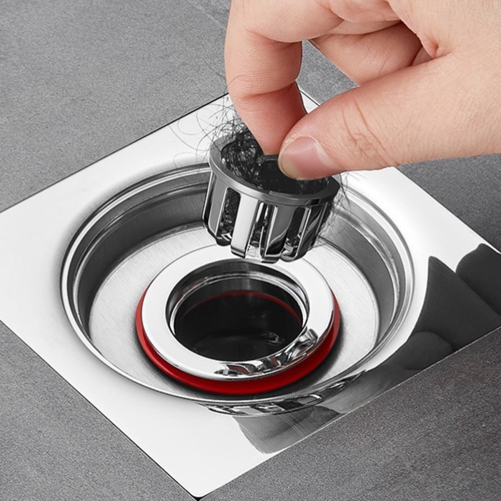 MALM Universal Bathroom Floor Drain Core - JIJI.SG