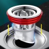 MALM Universal Bathroom Floor Drain Core - JIJI.SG