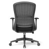 FLORIAN Office Chair without Headrest - JIJI.SG
