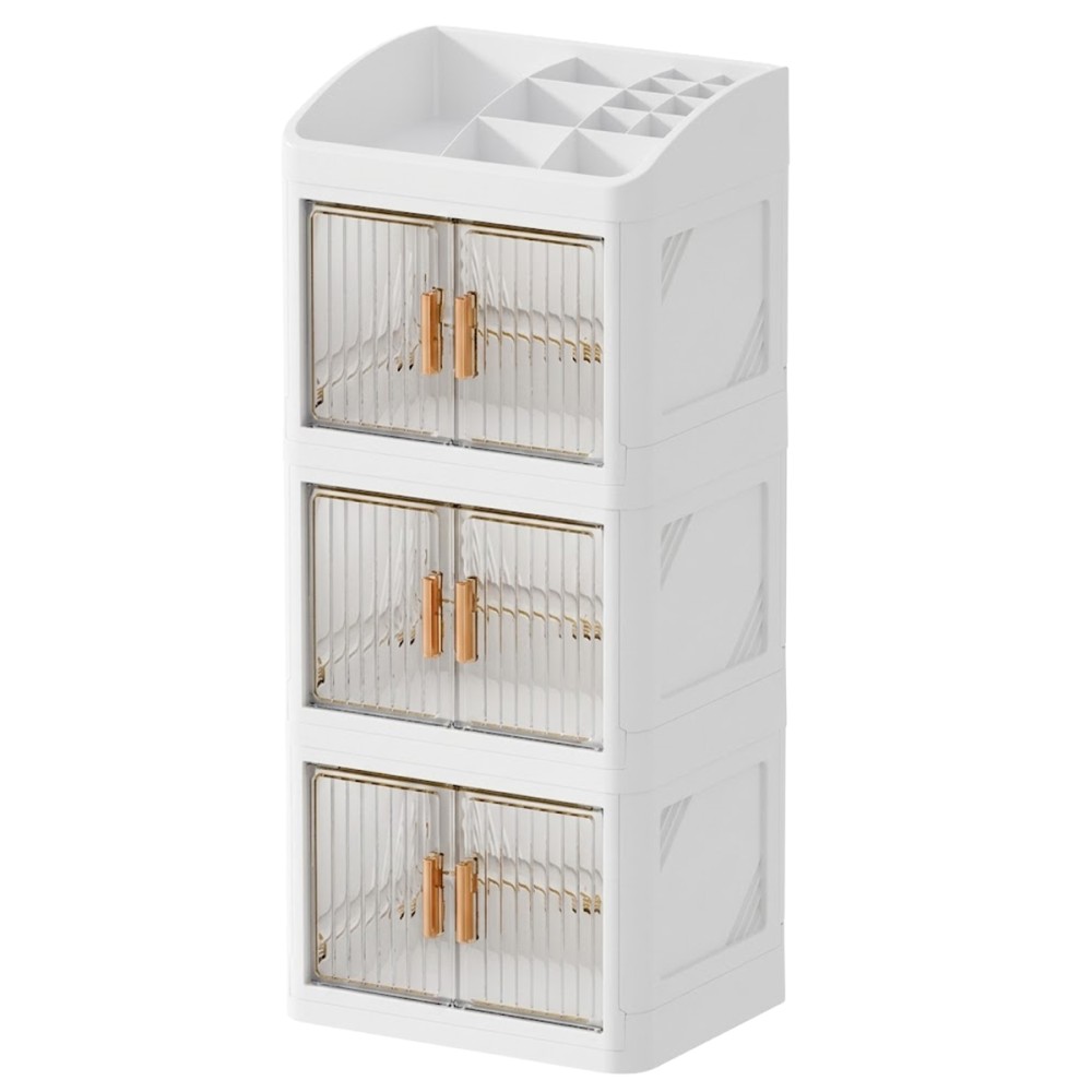 ALEET Cosmetic Storage Organizer - JIJI.SG