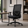 ELENA Office Chair without Headrest - JIJI.SG