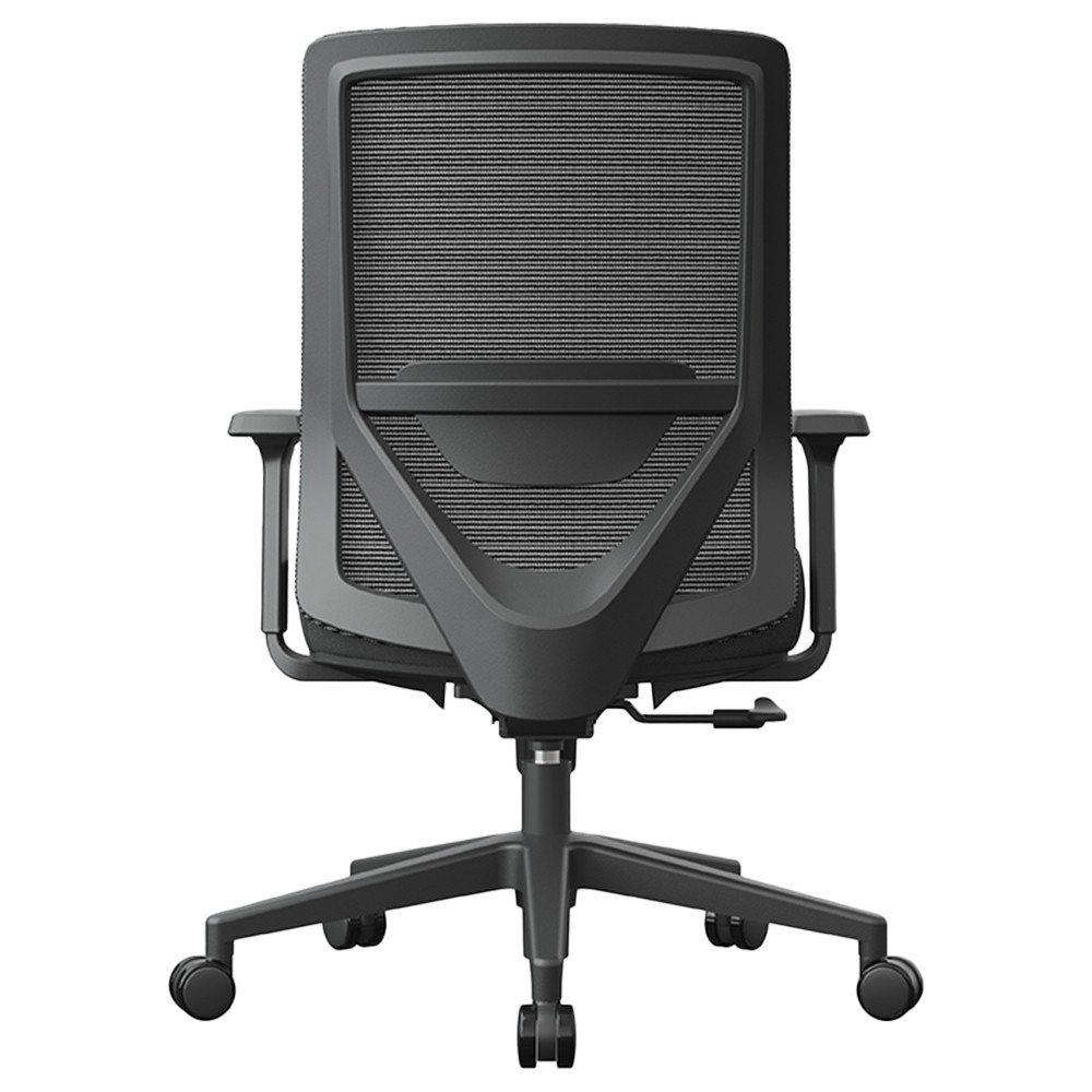 ELENA Office Chair without Headrest - JIJI.SG