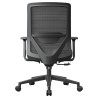 ELENA Office Chair without Headrest - JIJI.SG