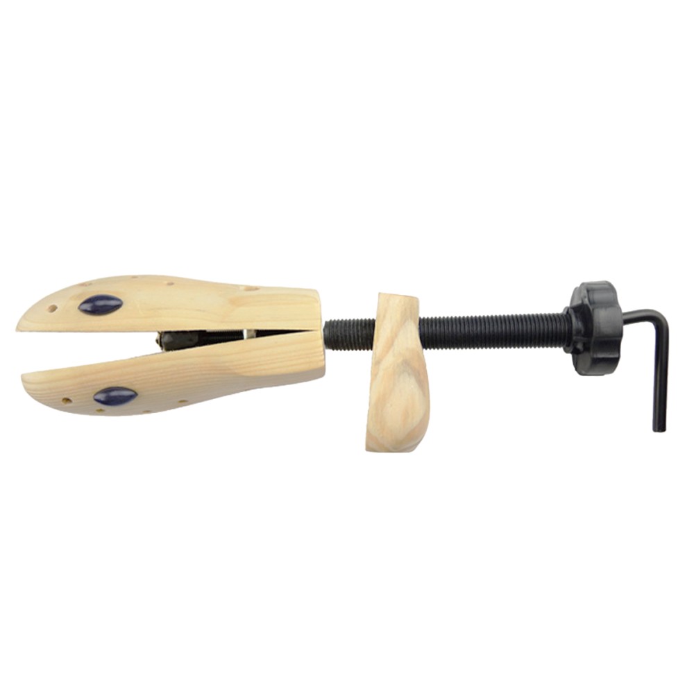 ELVIO Wooden Shoe Stretcher - JIJI.SG