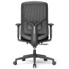 ARIA Office Chair without Headrest - JIJI.SG