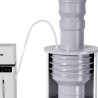 EBBE Drain Odor-proof Seal Plug Cover - JIJI.SG