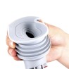 EBBE Drain Odor-proof Seal Plug Cover - JIJI.SG