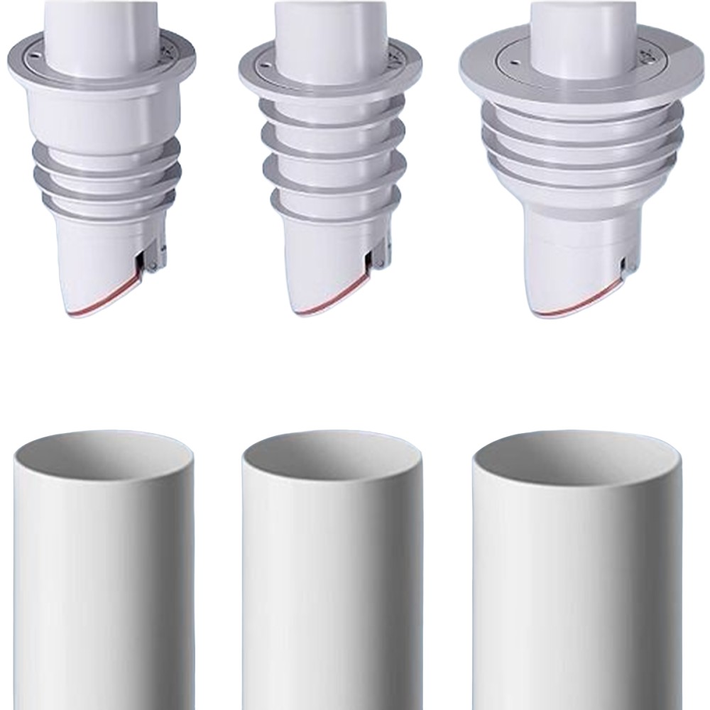 EBBE Drain Odor-proof Seal Plug Cover - JIJI.SG
