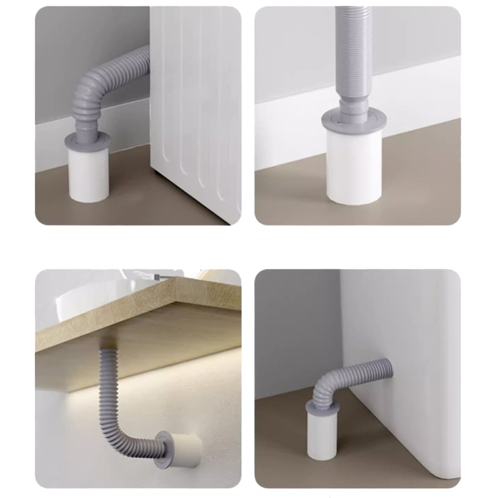 EBBE Drain Odor-proof Seal Plug Cover - JIJI.SG