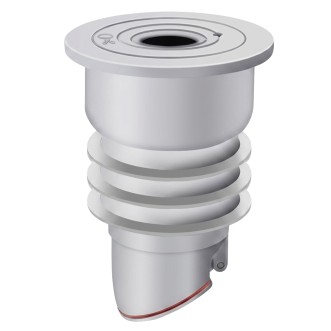 EBBE Drain Odor-proof Seal Plug Cover - JIJI.SG