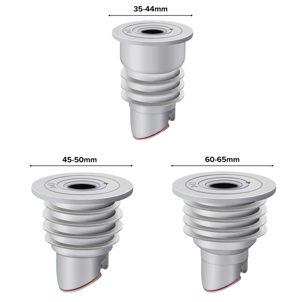 EBBE Drain Odor-proof Seal Plug Cover - JIJI.SG