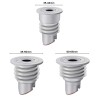 EBBE Drain Odor-proof Seal Plug Cover - JIJI.SG
