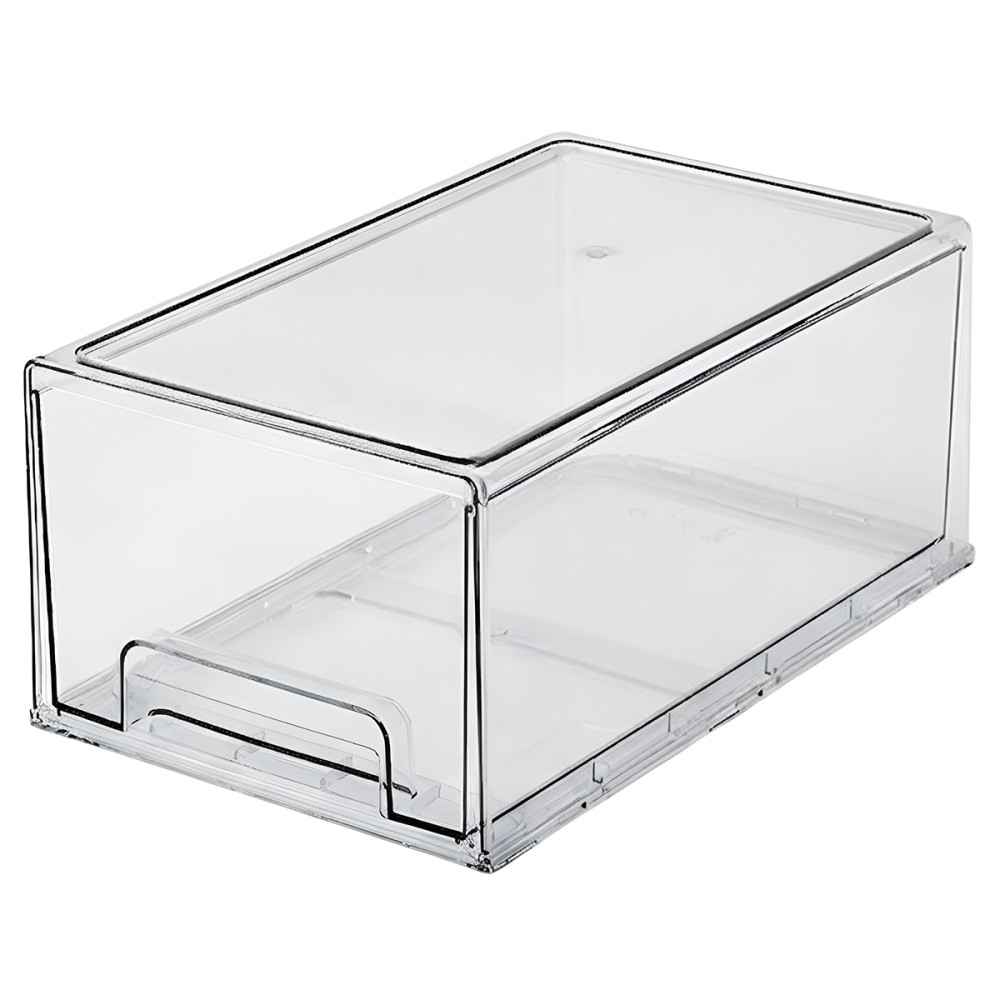 KLEA Acrylic Stackable Drawer Organizer - JIJI.SG