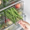 KLEA Acrylic Stackable Drawer Organizer - JIJI.SG