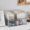 KLEA Acrylic Stackable Drawer Organizer - JIJI.SG