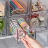 KLEA Acrylic Stackable Drawer Organizer - JIJI.SG