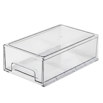 KLEA Acrylic Stackable Drawer Organizer - JIJI.SG
