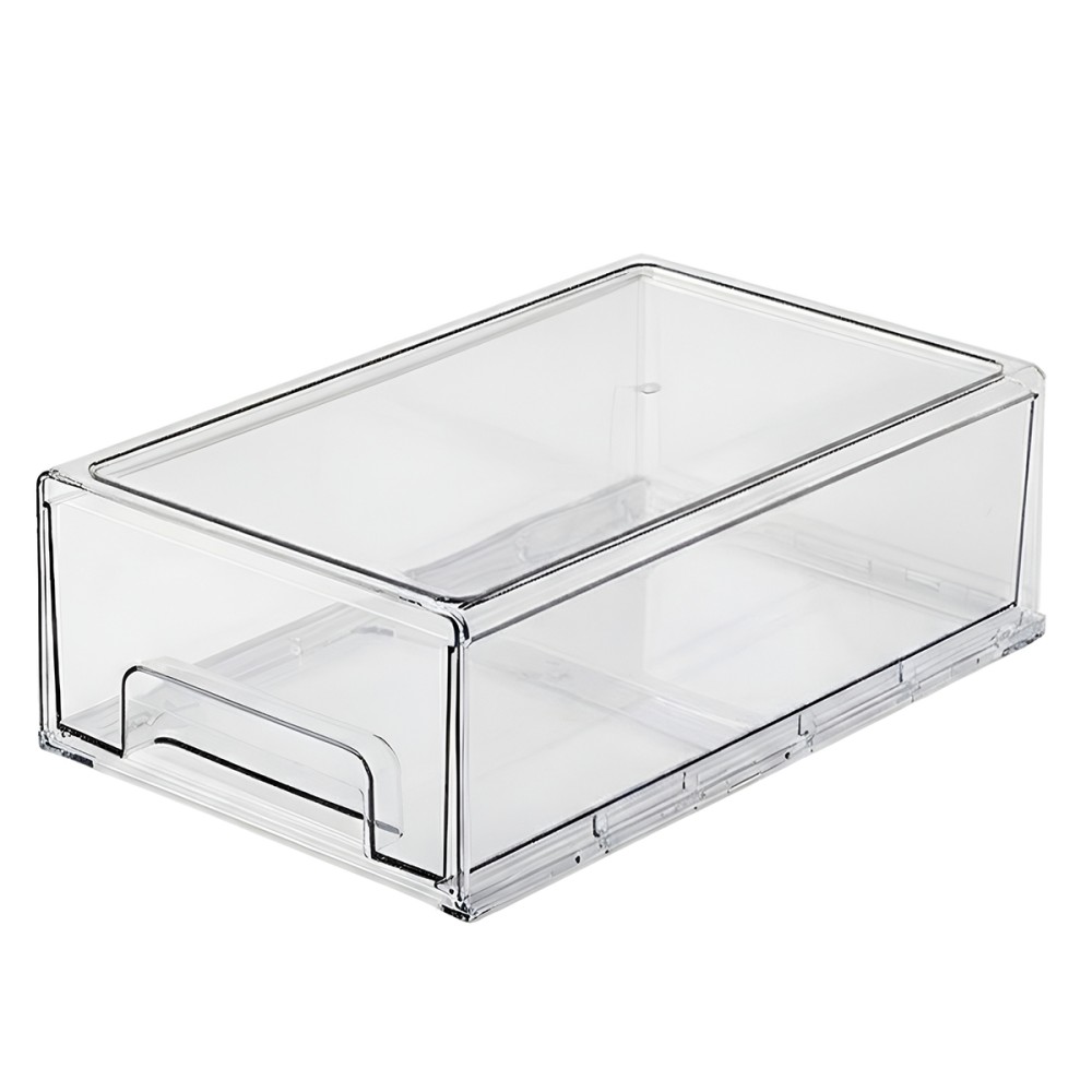 KLEA Acrylic Stackable Drawer Organizer - JIJI.SG