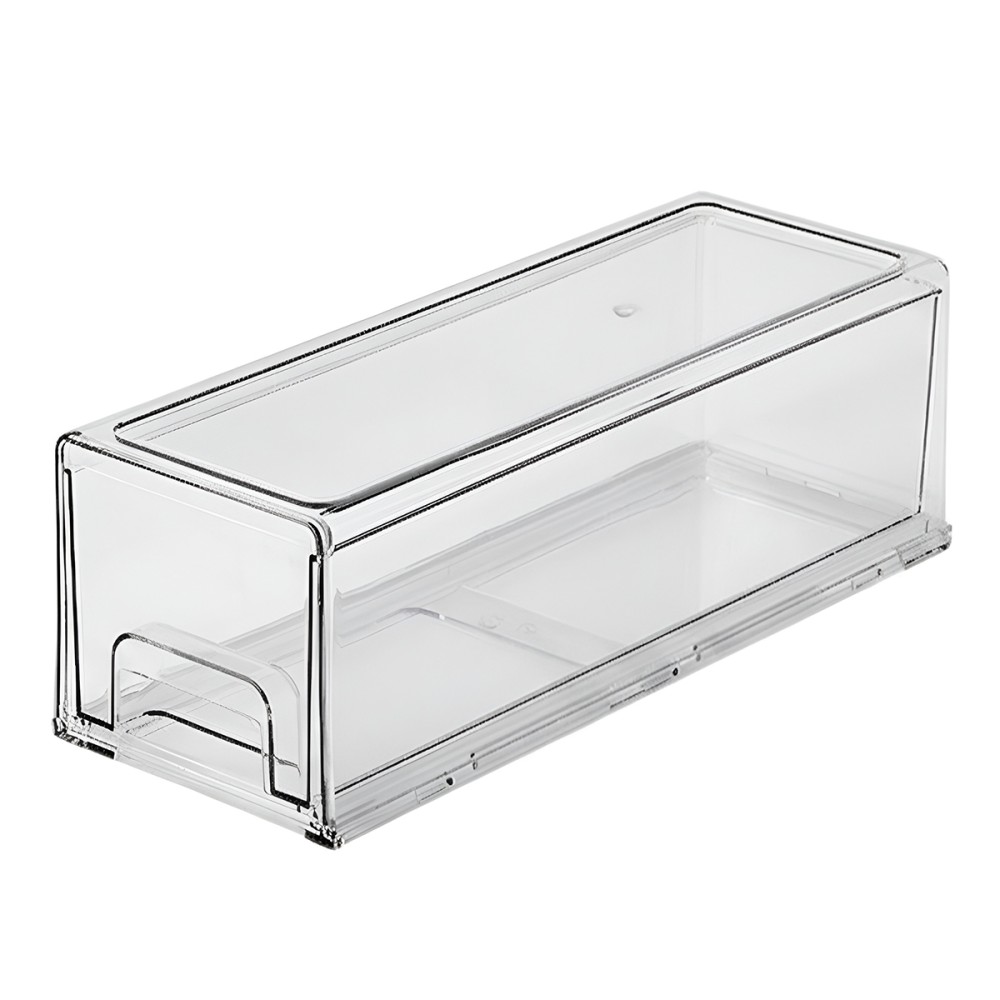 KLEA Acrylic Stackable Drawer Organizer - JIJI.SG