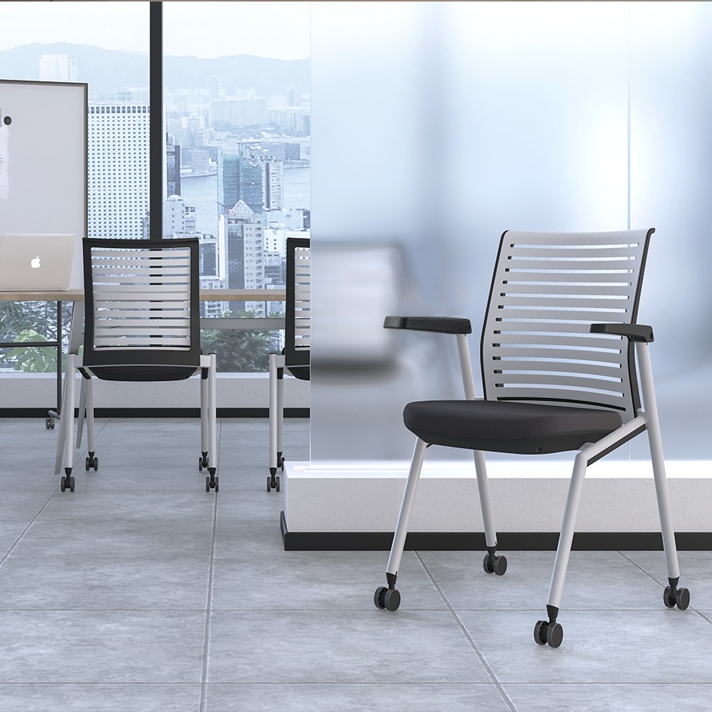JANA Training Chair, Stackable - JIJI.SG