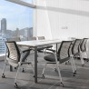 JANA Training Chair, Stackable - JIJI.SG