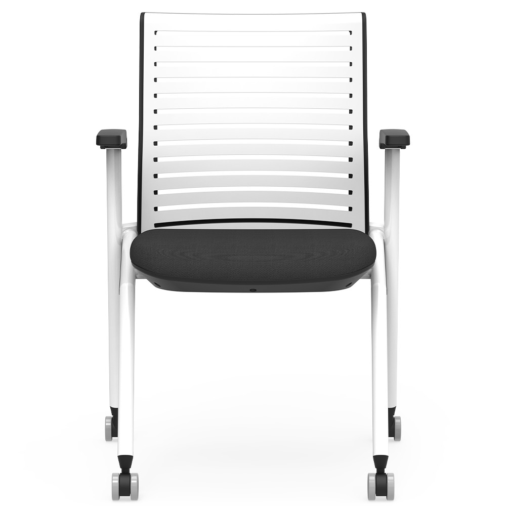 JANA Training Chair, Stackable - JIJI.SG