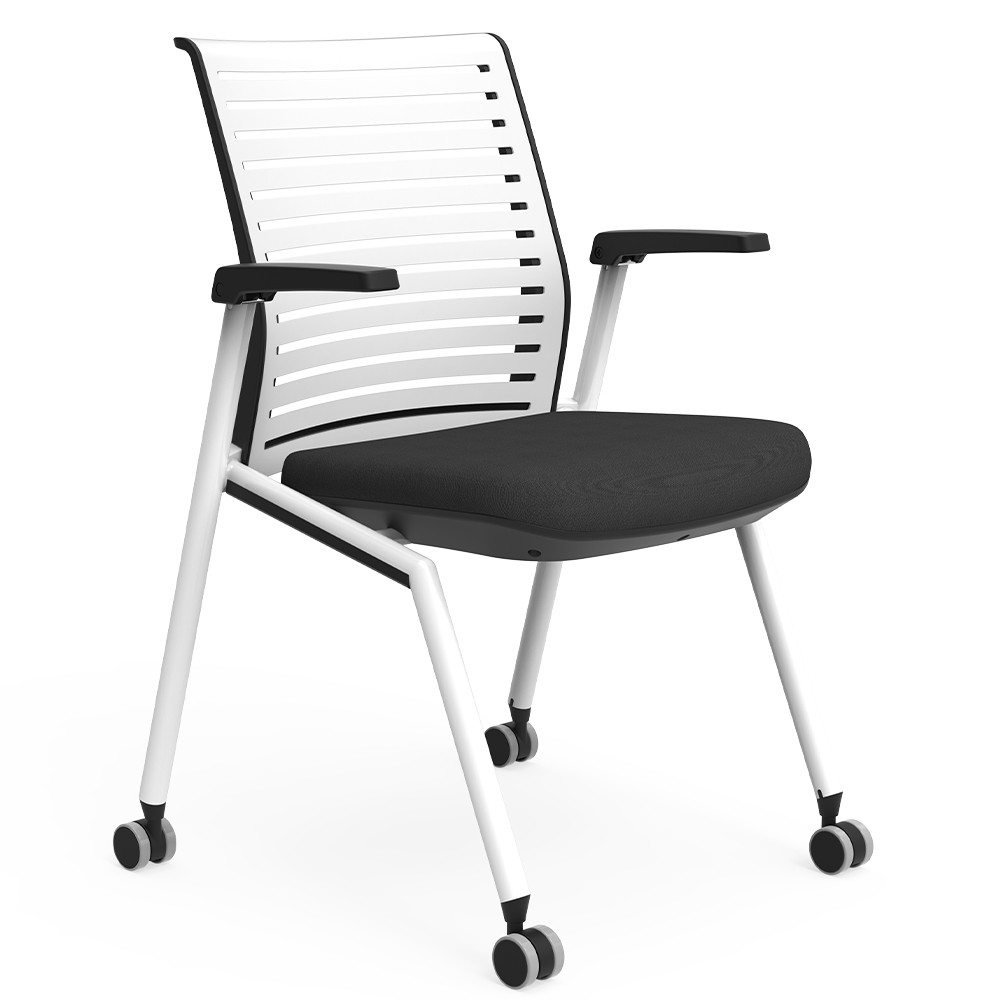 JANA Training Chair, Stackable - JIJI.SG