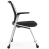 JANA Training Chair, Stackable - JIJI.SG