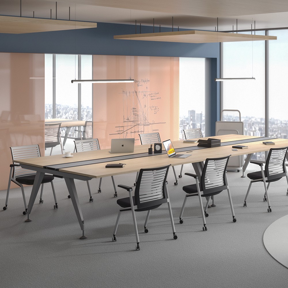 JANA Training Chair, Stackable - JIJI.SG