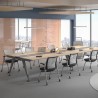 JANA Training Chair, Stackable - JIJI.SG