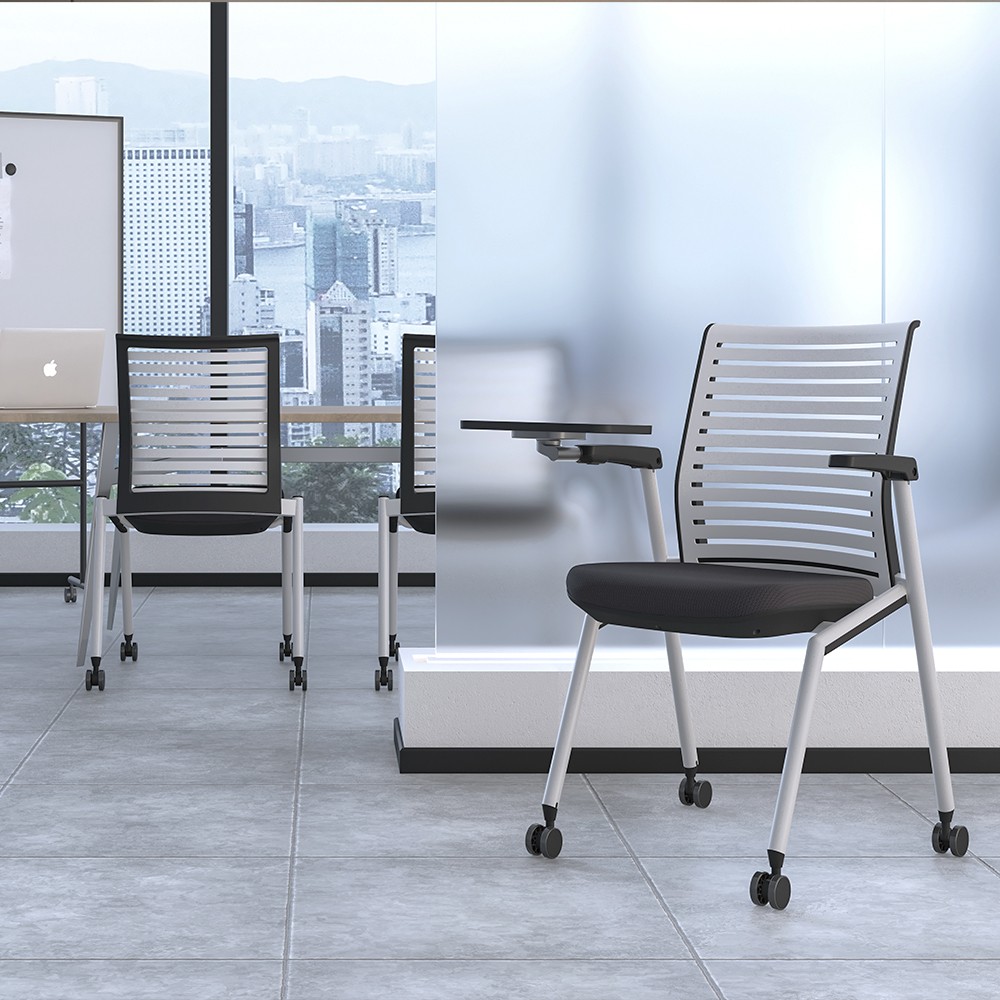 JANA Training Chair, Stackable - JIJI.SG
