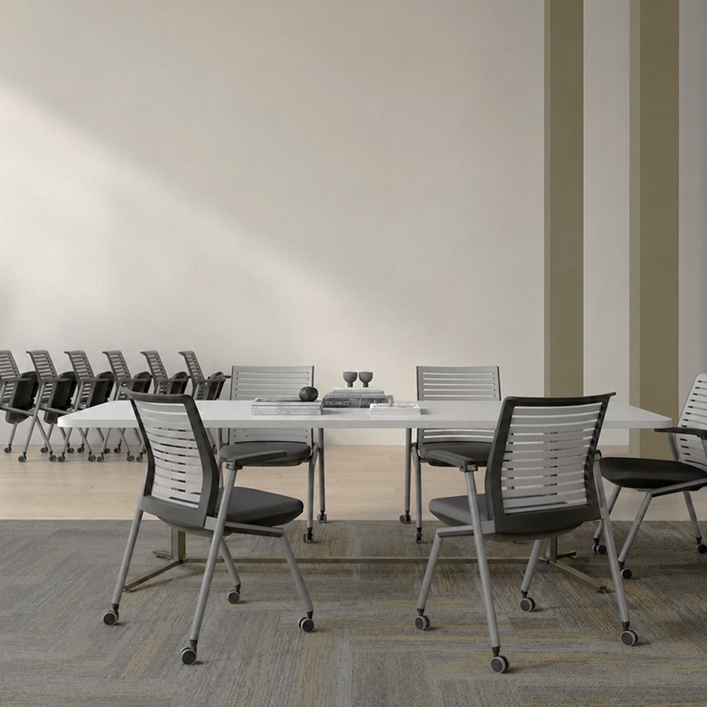 JANA Training Chair, Stackable - JIJI.SG