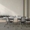 JANA Training Chair, Stackable - JIJI.SG