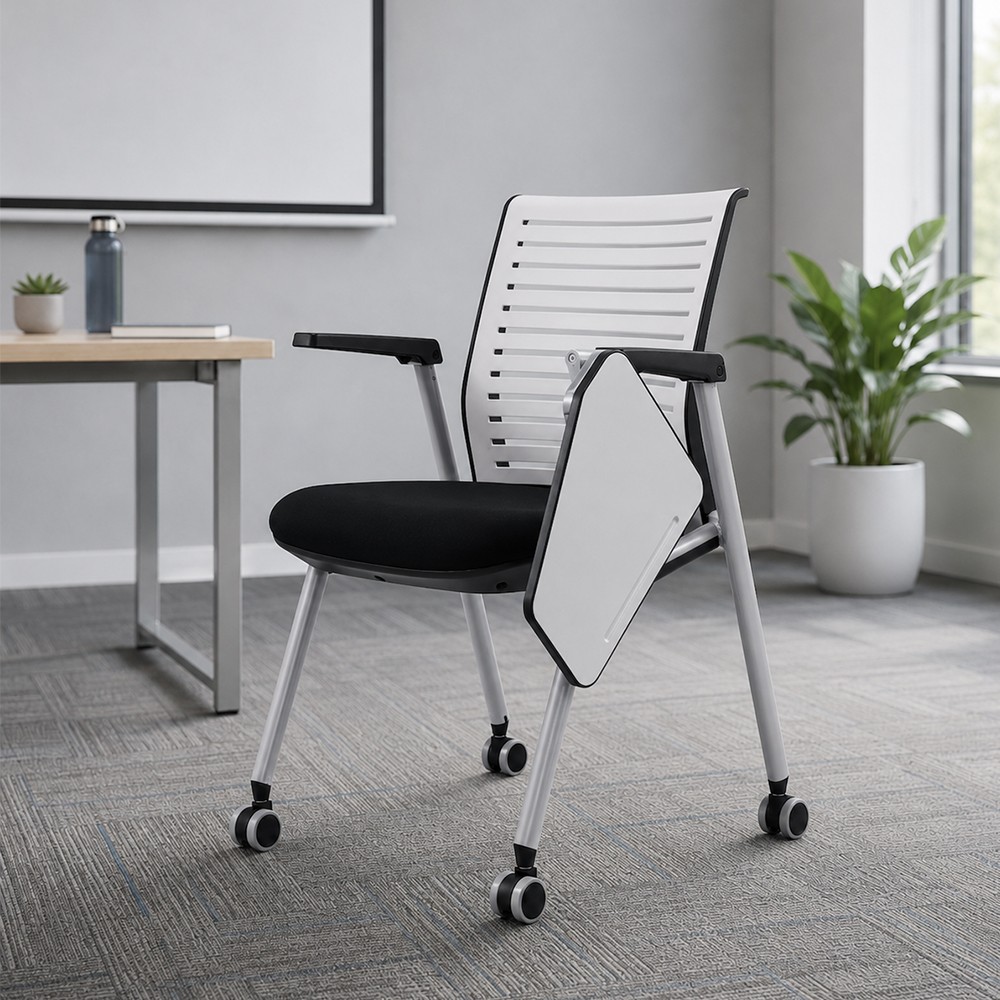 JANA Training Chair, Stackable - JIJI.SG