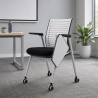 JANA Training Chair, Stackable - JIJI.SG