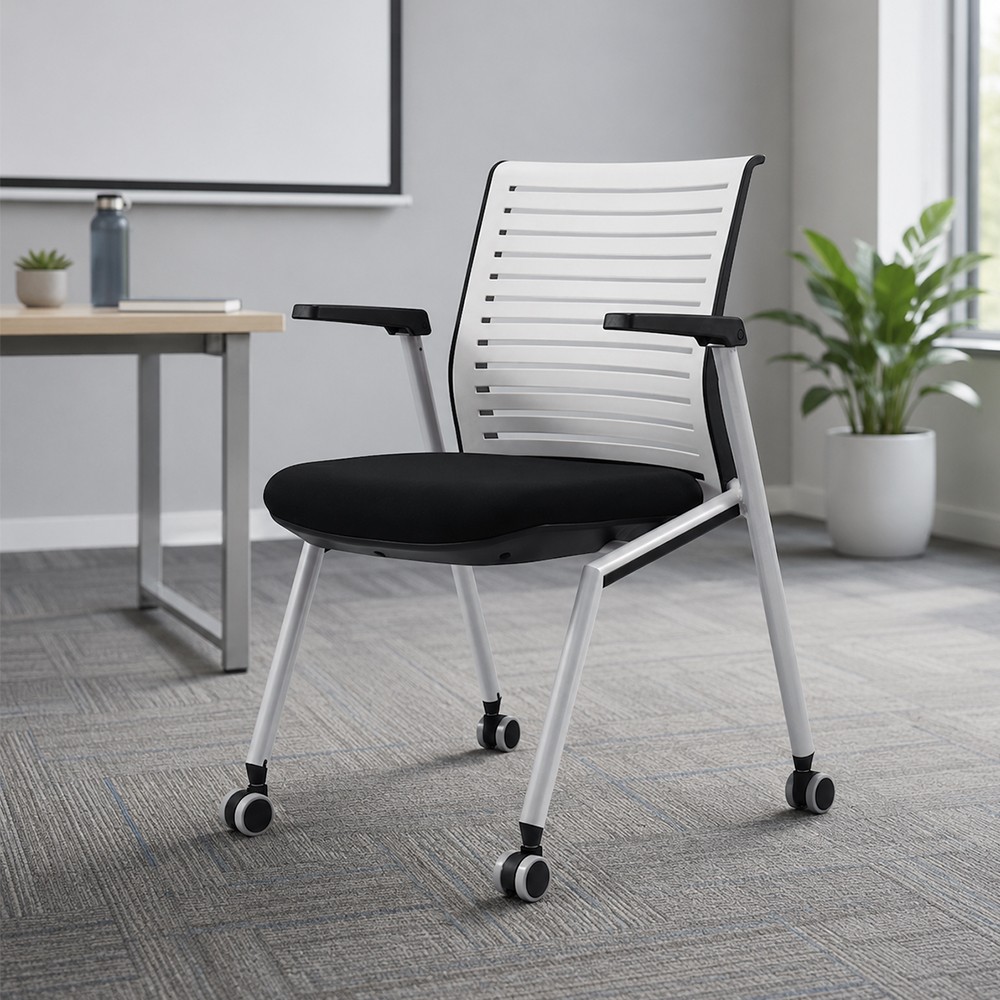 JANA Training Chair, Stackable - JIJI.SG