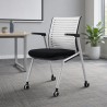 JANA Training Chair, Stackable - JIJI.SG