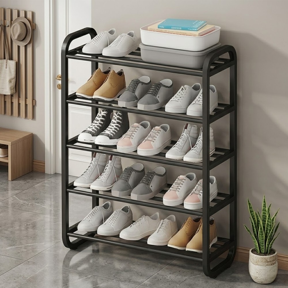 TOIA Shoe Organizer - JIJI.SG
