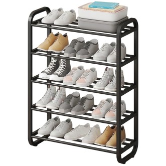 TOIA Shoe Organizer - JIJI.SG