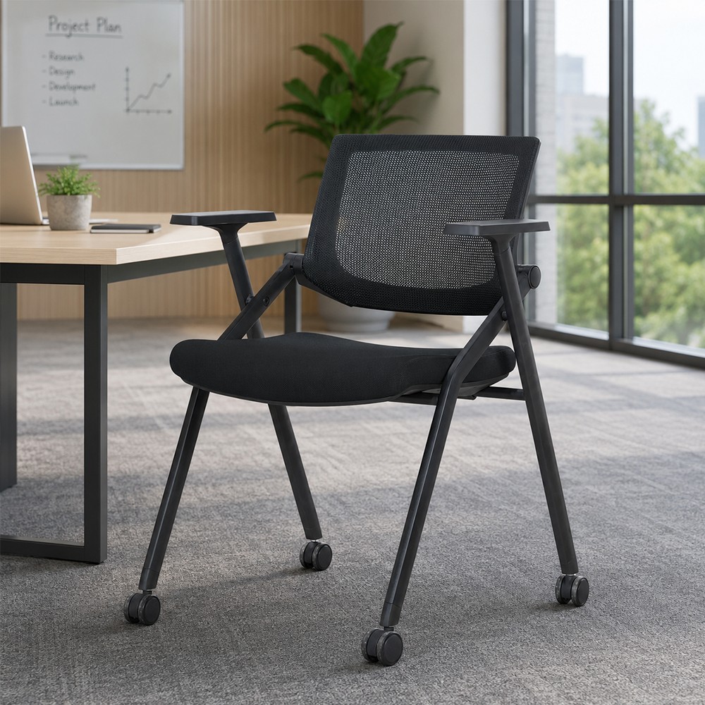 LINARD Training Chair, Foldable - JIJI.SG