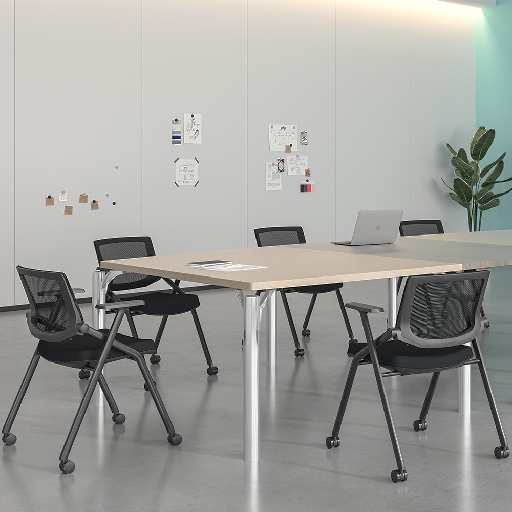 LINARD Training Chair, Foldable - JIJI.SG